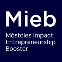 Mieb - Móstoles Impact Entrepreneurship Booster logo - Similar company to Proteckthor