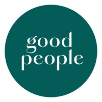 GOOD PEOPLE RECRUITMENT logo - Similar company to The Co-Lab