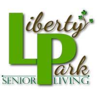Liberty Park Senior Living logo - Similar company to Consorcio Ambiental S.C.