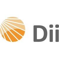 Dii Desert Energy logo - Similar company to Med•Gem Network