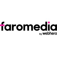Faromedia by Webhero logo - Similar company to Webhero