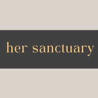 Her Sanctuary logo - Similar company to Twelve18