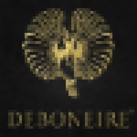 DEBONEIRE logo - Similar company to Twistrek Sunglasses