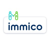 ImmiCo logo - Similar company to Immico Ltd