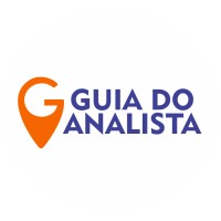 GUIA DO ANALISTA logo - Similar company to Analista X - Treinamento Em Excel