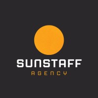 Sunstaff Agency logo - Similar company to Dyad Ventures