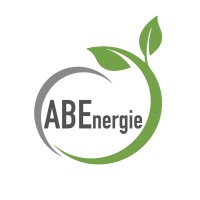 AB Energie logo - Similar company to Solared