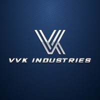 VVK INDUSTRIES PRIVATE LIMITED logo - Similar company to Pre Machines