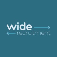 Wide Recruitment logo - Similar company to Fire Group