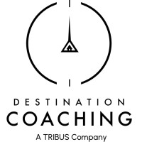 Destination Coaching logo - Similar company to Campion Creative