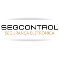 Segcontrol Serviços logo - Similar company to Udimed Comercial Hospitalar Eirelli Epp