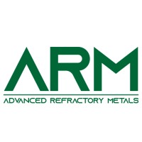 Advanced Refractory Metals logo - Similar company to American Elements