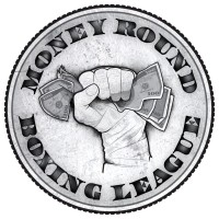 Money Round Boxing League logo - Similar company to Serpcom Llc