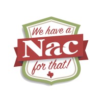 Visit Nacogdoches logo - Similar company to Tipton Ford