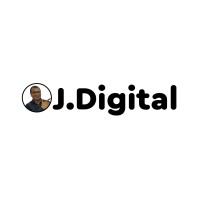 J.Digital logo - Similar company to Established Digital
