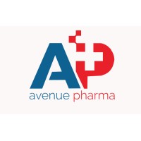 Avenue Pharma logo - Similar company to Docplus Technologies Private Limited