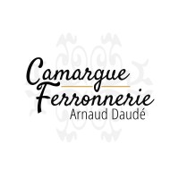 Camargue Ferronnerie logo - Similar company to Ferronnerie Abélard