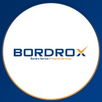 Bordrox Global Payroll Services logo - Similar company to Connectpay Payroll Services