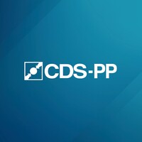 CDS-PP logo - Similar company to Pcp