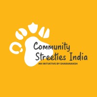 Community Streeties India logo - Similar company to Different Breed