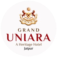 GRAND UNIARA- A HERITAGE HOTEL logo - Similar company to Anukrriti Group