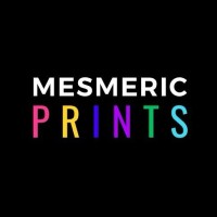 Mesmeric Prints logo - Similar company to Devior