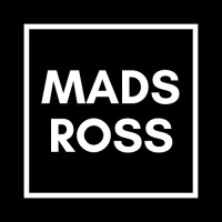 Mads Ross Invest logo - Similar company to Lead Company