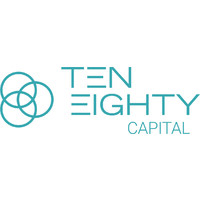 Ten Eighty Capital logo - Similar company to Greener Equity