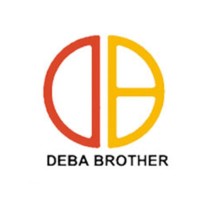 DEBA BROTHERS logo - Similar company to Caliber Ag Solutions