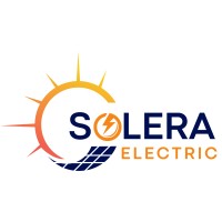 Solera Electric logo - Similar company to El Watania Group For Trading, Industry And Construction