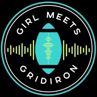 Girl Meets Gridiron™︎ logo - Similar company to Big Magic Advisory