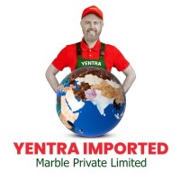 Yentra Imported Marble Pvt. Ltd. logo - Similar company to Marble Engineers