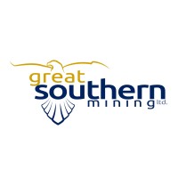 Great Southern Mining Limited logo - Similar company to S2 Resources Ltd