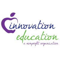 Innovation Education logo - Similar company to Valor International Scholars