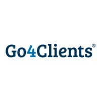 Go4Clients Br logo - Similar company to Louyt Mobile Marketing