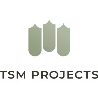 TSM Projects logo - Similar company to Obgb