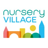 Nursery Village logo - Similar company to Goleudy