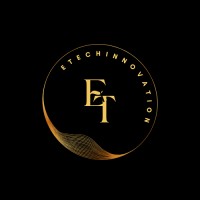 E Tech Innovation logo - Similar company to Venito It Solutions Pvt Ltd
