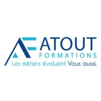 ATOUT FORMATIONS logo - Similar company to Formanyl