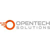 Opentech Solutions logo - Similar company to Opentech Solutions