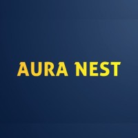 Aura Nest logo - Similar company to Idea Wild