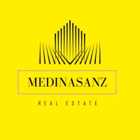 MedinaSanzRealEstate logo - Similar company to Luxury Sky Land
