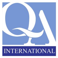 QA International Certification Limited logo - Similar company to Qa Certification