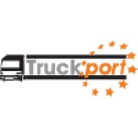 Truckport Sp. z o. o. logo - Similar company to Hmf Polska