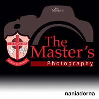 The Masters Focus logo - Similar company to Tnc Productions