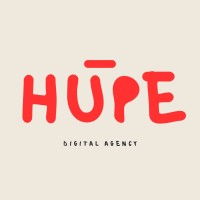 The Hupe logo - Similar company to Patriot Properties, Inc.