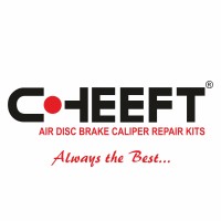 CHEEFT Air Disc Brake Caliper Repair Kits logo - Similar company to Paketso E-Ticaret Ajansı