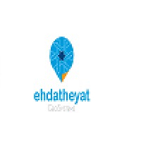 Ehdatheyat GeoSystems logo - Similar company to Oriental-Ease