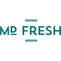 MD Fresh logo - Similar company to Zero Rentals
