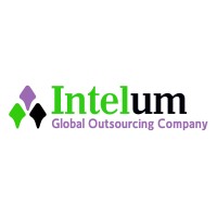 Intelum KPO Solution Private Limited logo - Similar company to Digital Buff